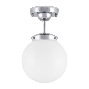 Alley 吸顶灯 IP44 - 铬色 - Globen Lighting