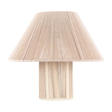Anna台灯 Ø35cm - 原木色 - Globen Lighting