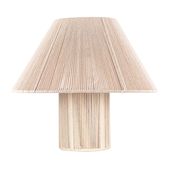 Anna台灯 Ø35cm - 原木色 - Globen Lighting