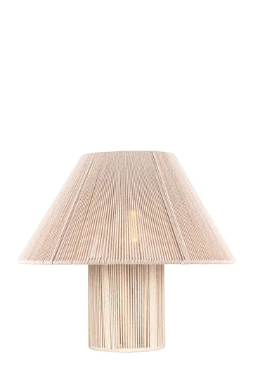 Anna台灯 Ø35cm - 原木色 - Globen Lighting