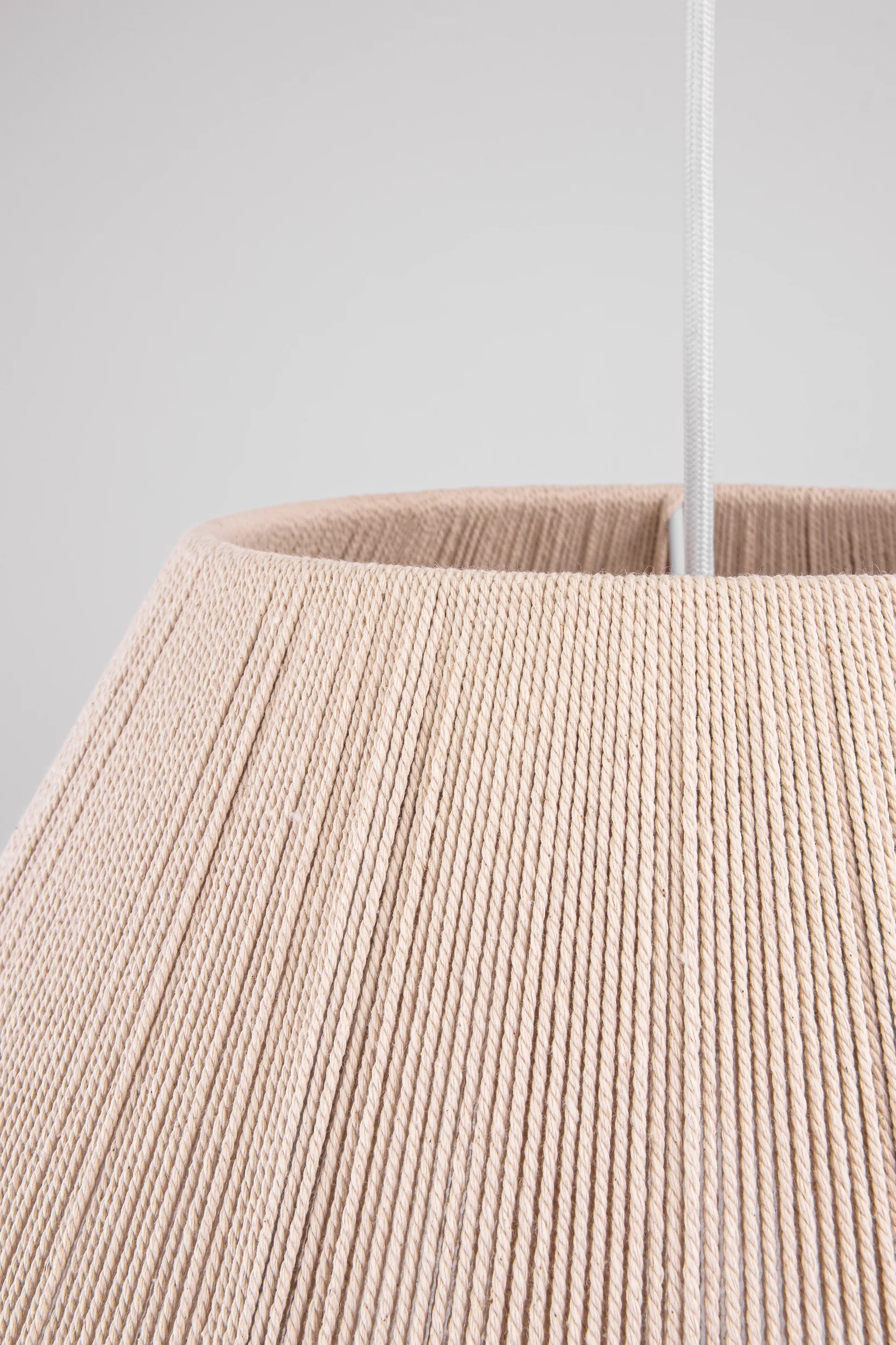 Anna 吊灯 Ø50 cm, Natural Globen Lighting