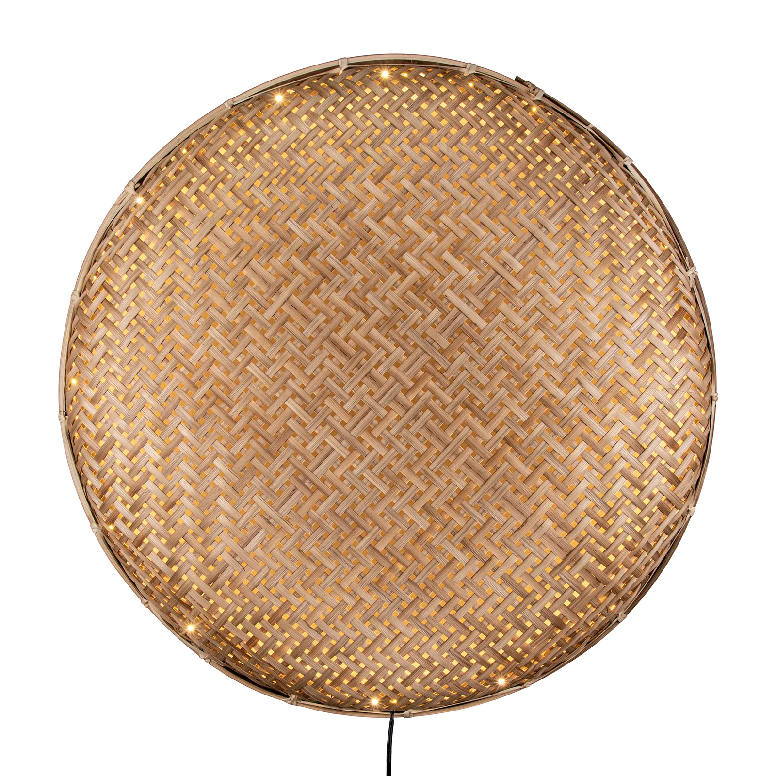 Aruba 壁灯 Ø50 cm, Nature Globen Lighting