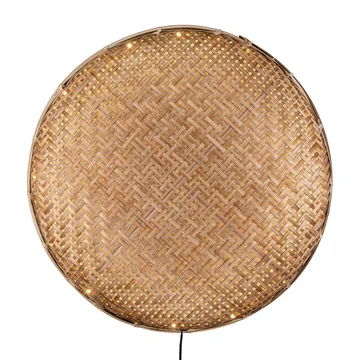 Aruba 壁灯 Ø50 cm - Nature - Globen Lighting