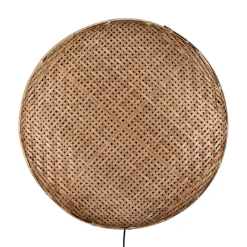 Aruba 壁灯 Ø50 cm - Nature - Globen Lighting
