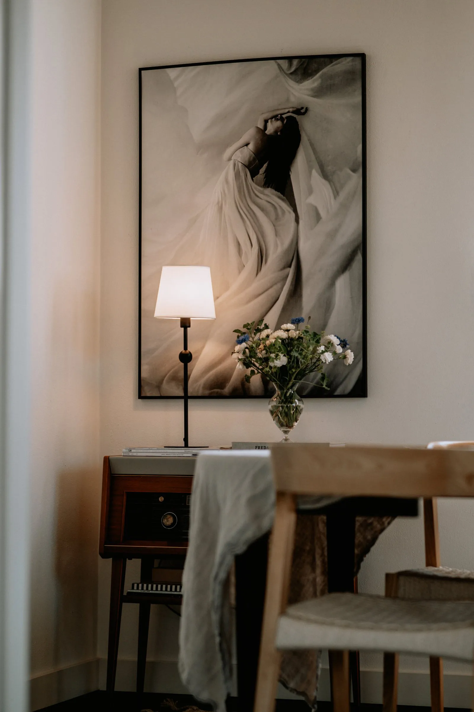 Astrid 灯座, Black Globen Lighting