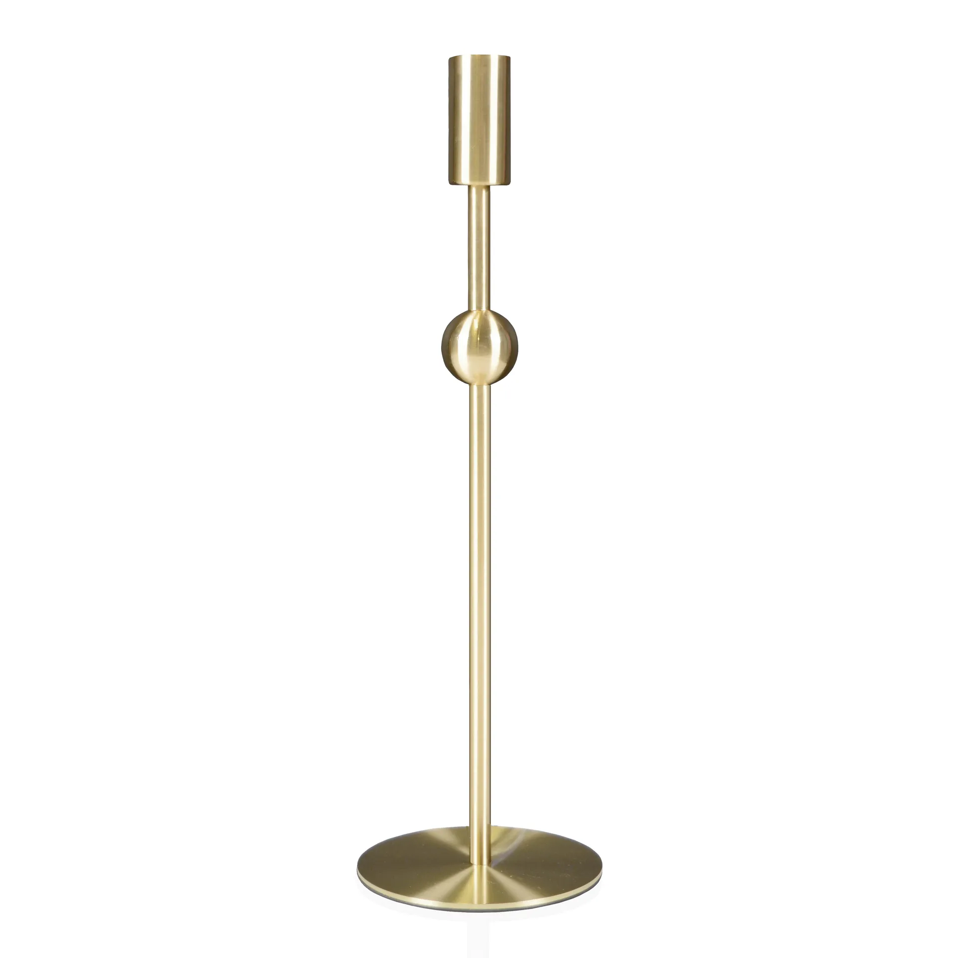 Astrid 灯座, brushed brass Globen Lighting