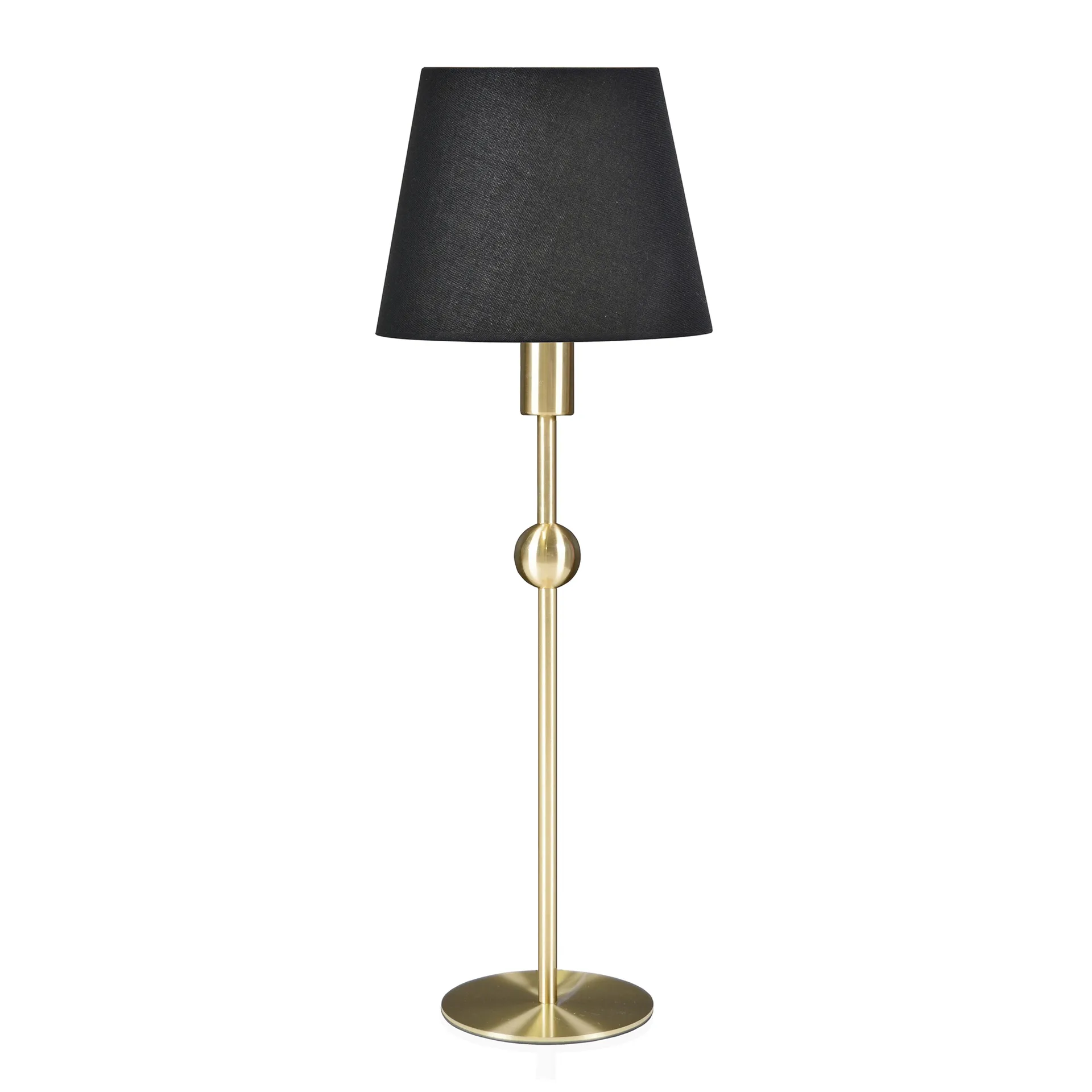 Astrid 灯座, brushed brass Globen Lighting