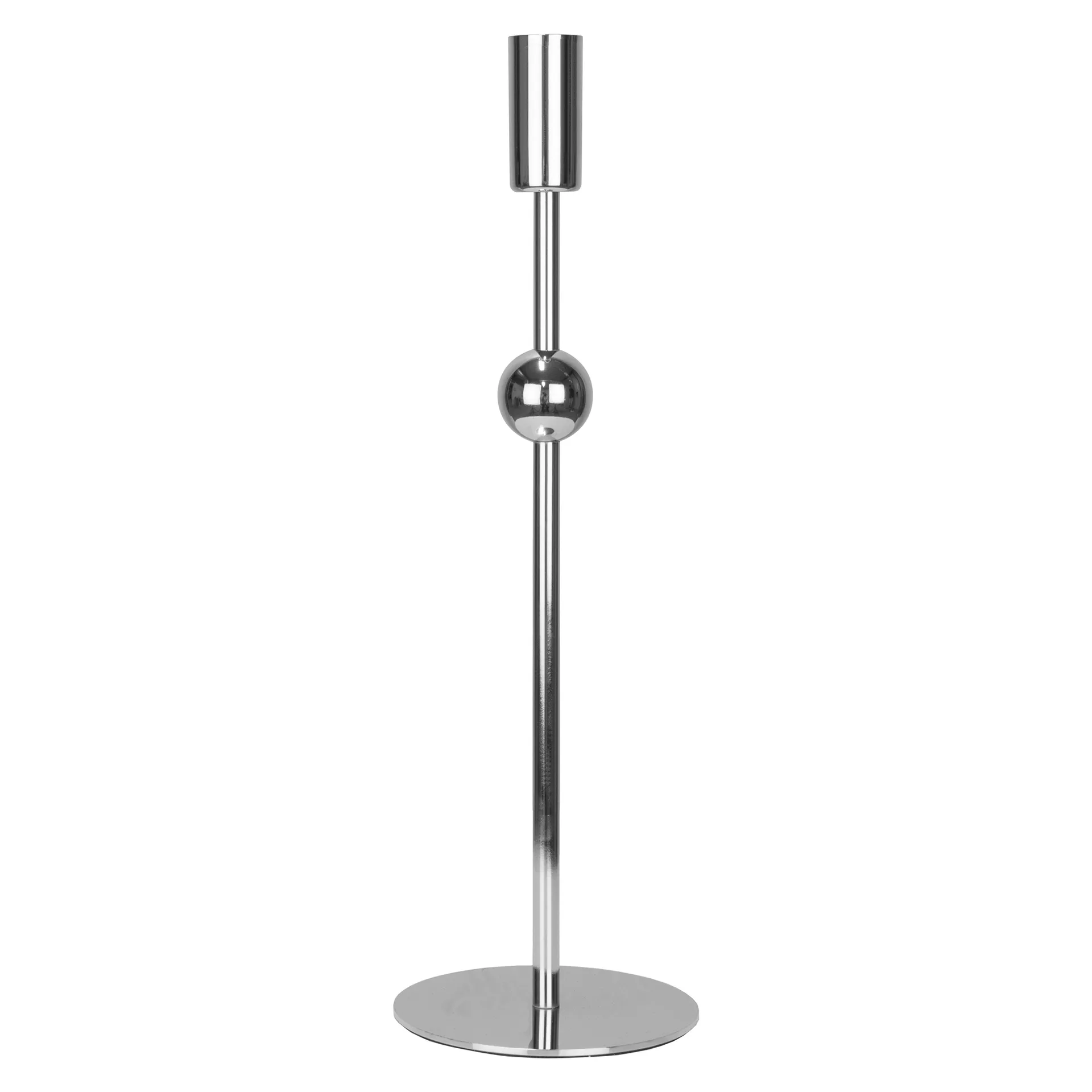 Astrid 灯座, Chrome Globen Lighting