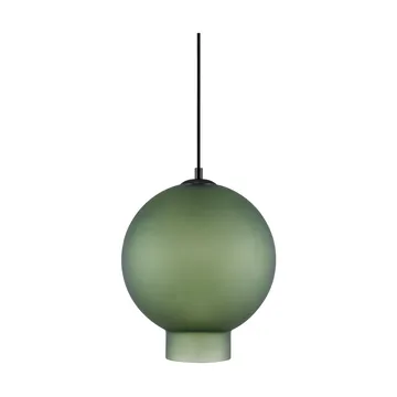 Bams 25吊灯 - 磨砂绿色 - Globen Lighting