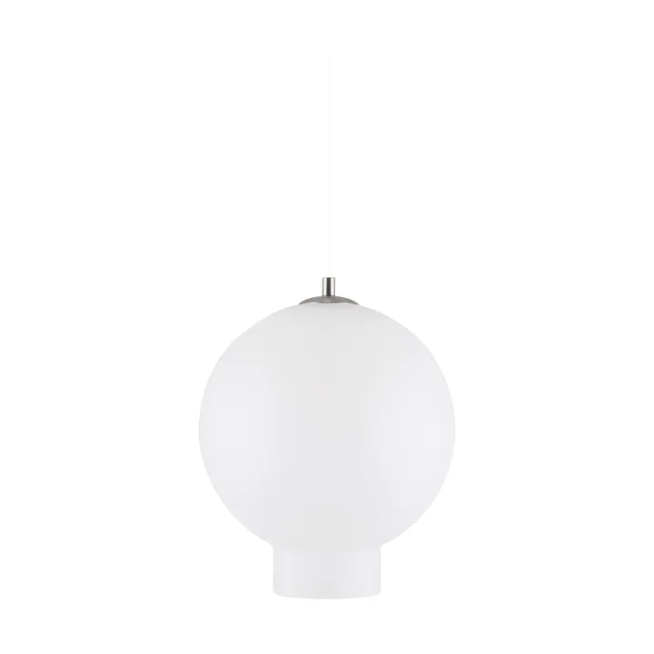 Bams 25吊灯 - 磨砂白色 - Globen Lighting