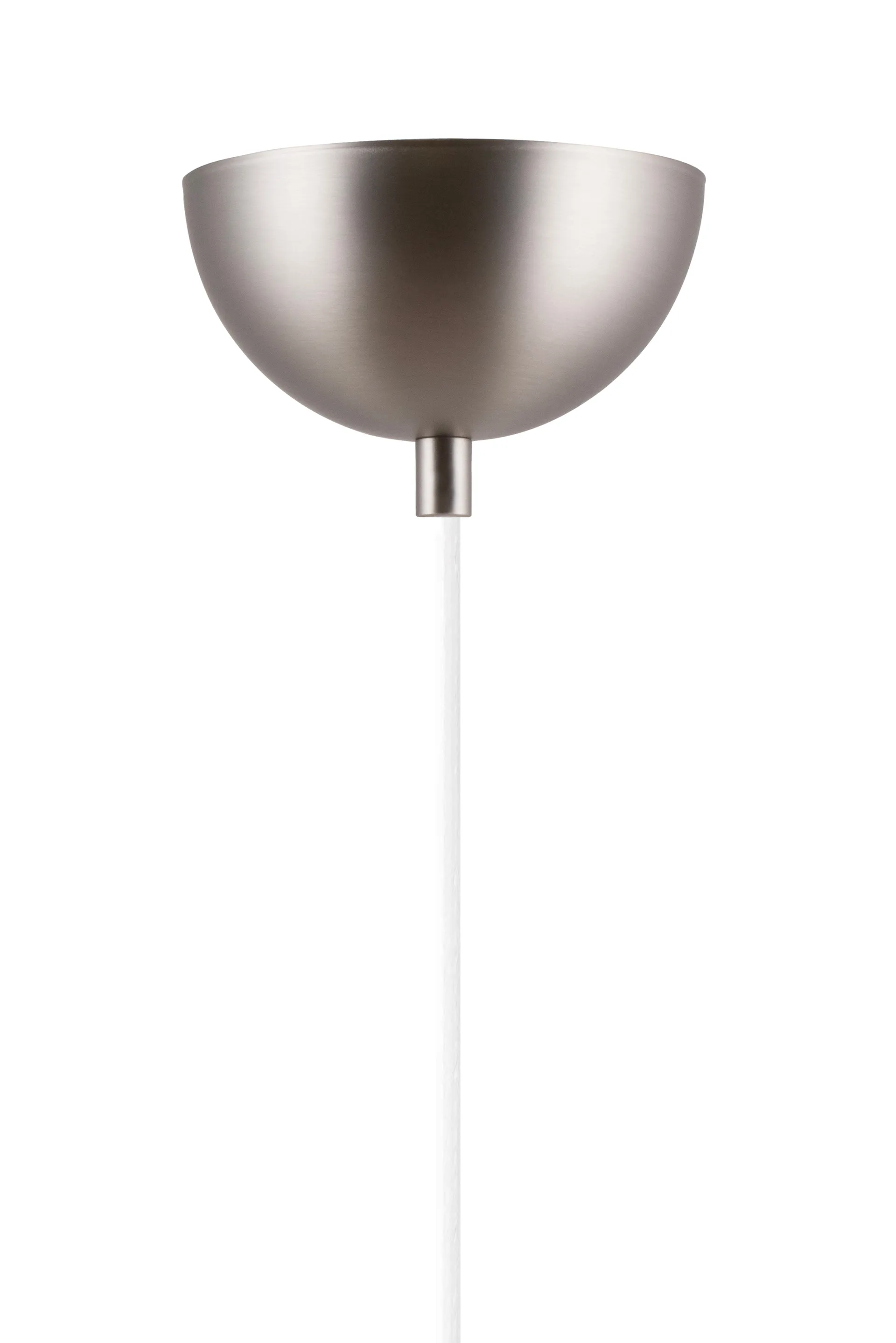 Bams 25吊灯, 磨砂白色 Globen Lighting