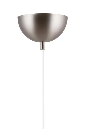 Bams 25吊灯 - 磨砂白色 - Globen Lighting