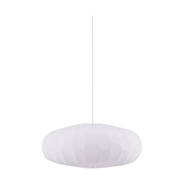 Bladverk 灯罩 Ø50 cm - 白色 - Globen Lighting