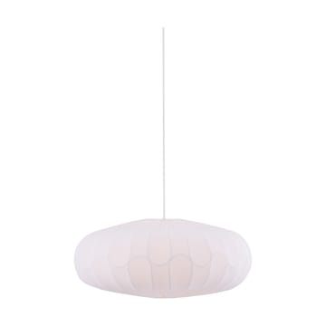 Bladverk 灯罩 Ø50 cm - 白色 - Globen Lighting