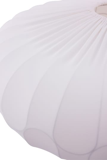 Bladverk 灯罩 Ø50 cm - 白色 - Globen Lighting