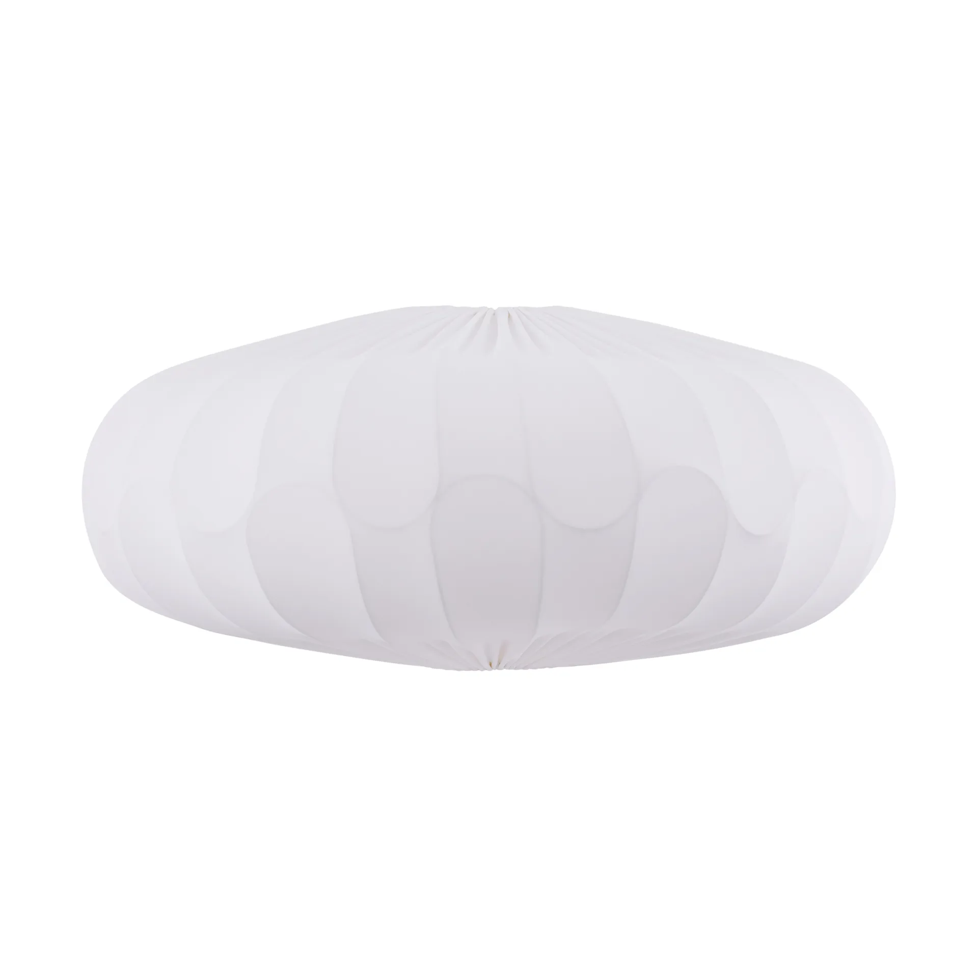 Bladverk灯罩 Ø50cm, 白色 Globen Lighting