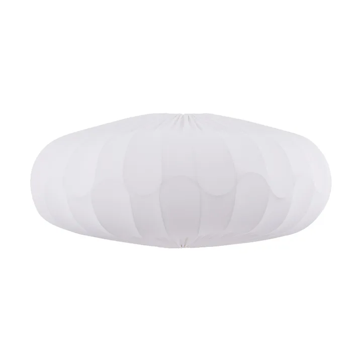 Bladverk灯罩 Ø50cm - 白色 - Globen Lighting