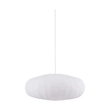 Bladverk灯罩 Ø50cm - 白色 - Globen Lighting