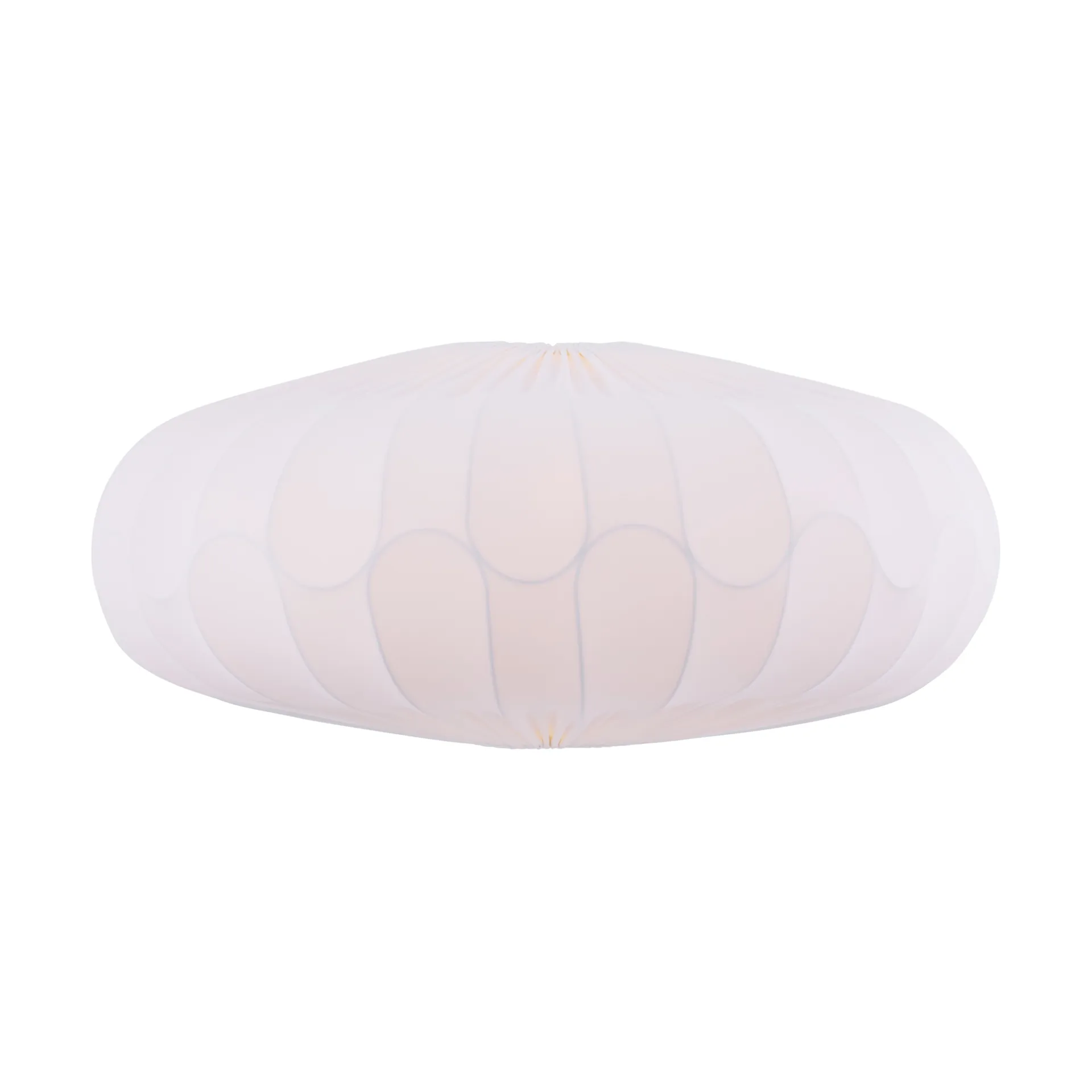 Bladverk灯罩 Ø50cm, 白色 Globen Lighting