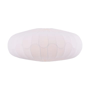 Bladverk 灯罩 Ø70 cm - 白色 - Globen Lighting