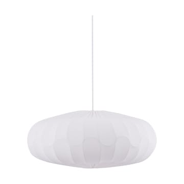 Bladverk 灯罩 Ø70 cm - 白色 - Globen Lighting
