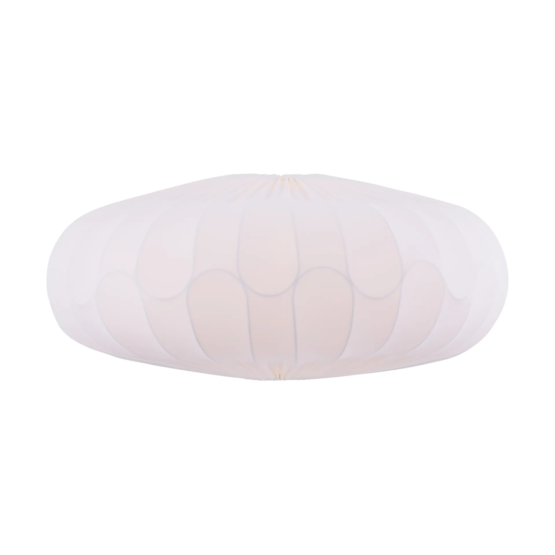 Bladverk 灯罩 Ø70cm, 白色 Globen Lighting