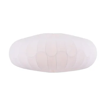 Bladverk 灯罩 Ø70cm - 白色 - Globen Lighting