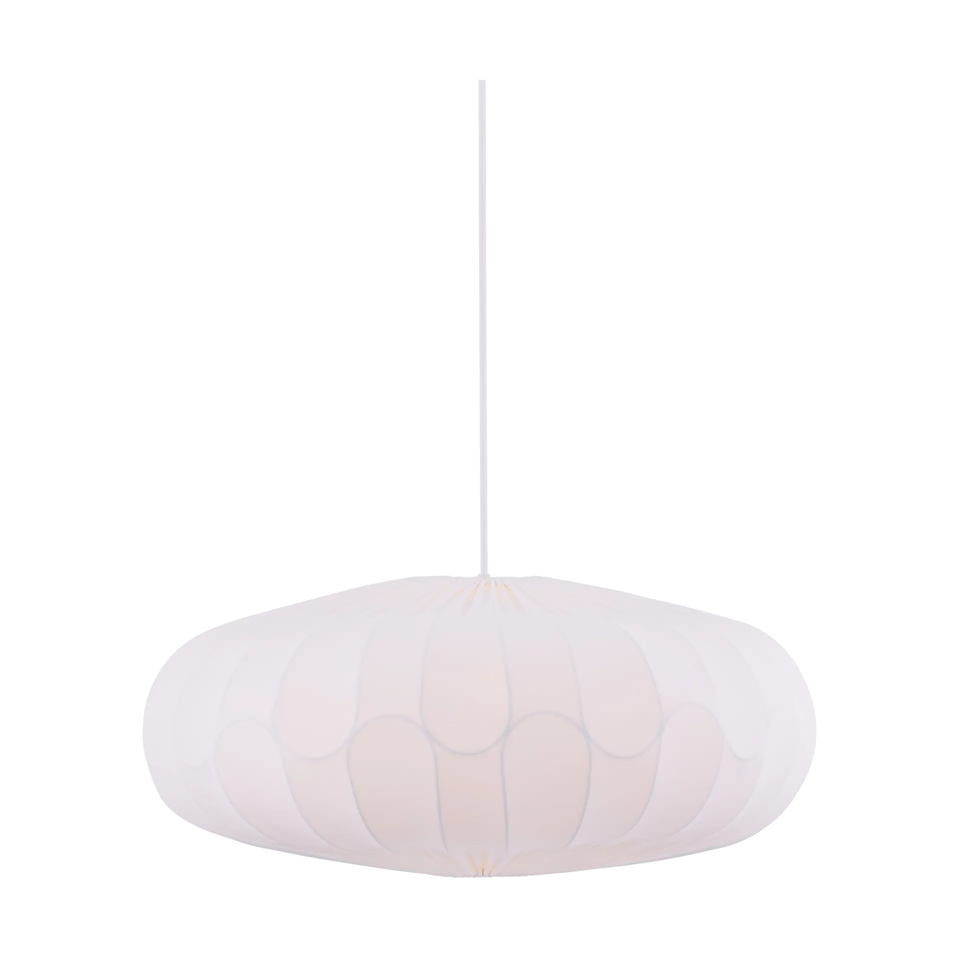 Bladverk 灯罩 Ø70cm, 白色 Globen Lighting
