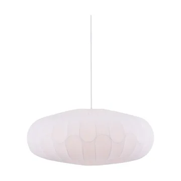 Bladverk 灯罩 Ø70cm - 白色 - Globen Lighting