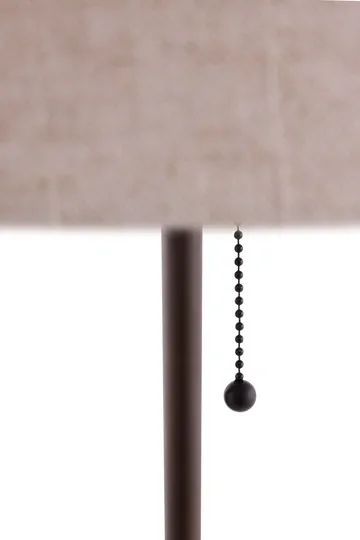 Bosco 落地灯 - 褐色-stained 自然木色 - Globen Lighting