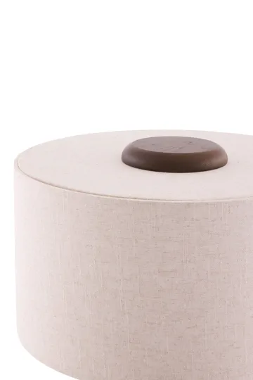 Bosco 落地灯 - 褐色-stained 自然木色 - Globen Lighting