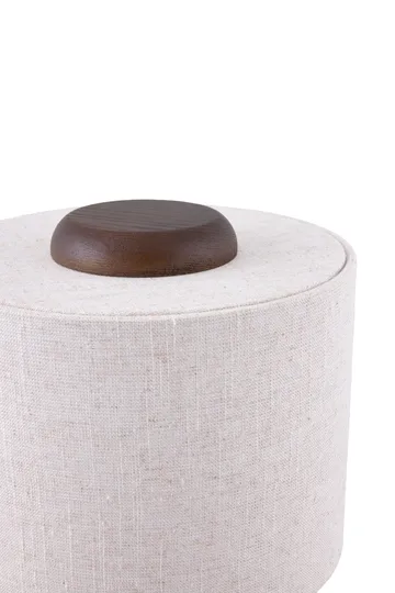 Bosco 台灯 - 褐色 stained 自然木色 - Globen Lighting