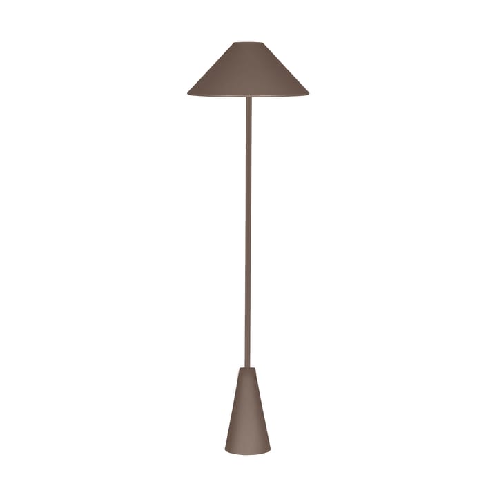 Cannes 落地灯 140 cm - Mocha - Globen Lighting
