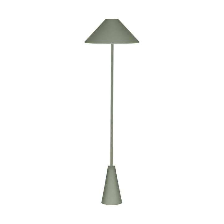 Cannes 落地灯 140 cm - 苔藓绿 - Globen Lighting