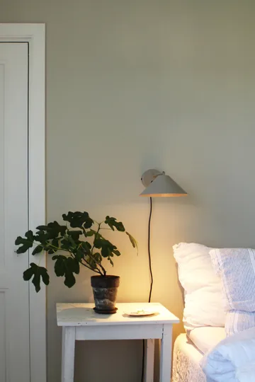 Cannes壁灯 Ø20cm - 泥色 - Globen Lighting