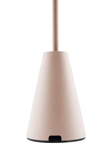 Cannes 32便携式台灯 - 泥色 - Globen Lighting
