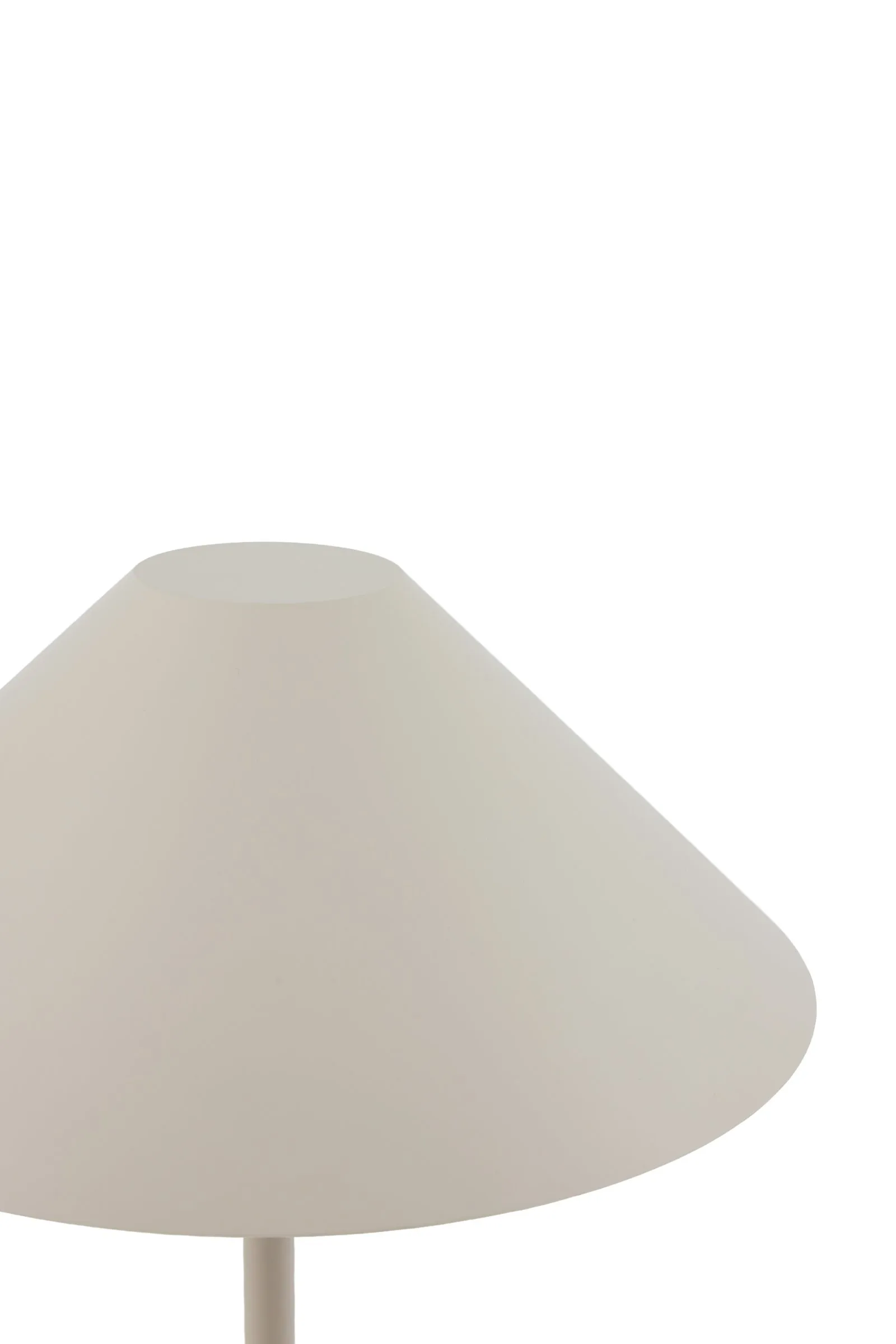 Cannes 便携式落地灯, 泥色 Globen Lighting