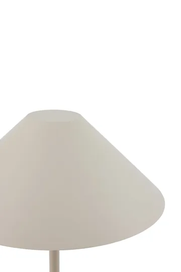 Cannes 便携式落地灯 - 泥色 - Globen Lighting