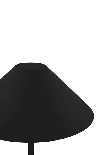 Cannes 便携 落地灯 - 黑色 - Globen Lighting