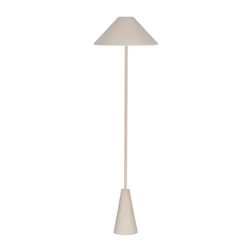 Cannes落地灯140cm - 泥色 - Globen Lighting