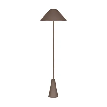 Cannes落地灯140cm - 摩卡色 - Globen Lighting