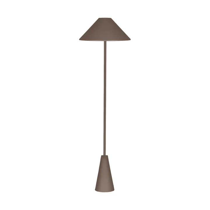 Cannes落地灯140cm - 摩卡色 - Globen Lighting