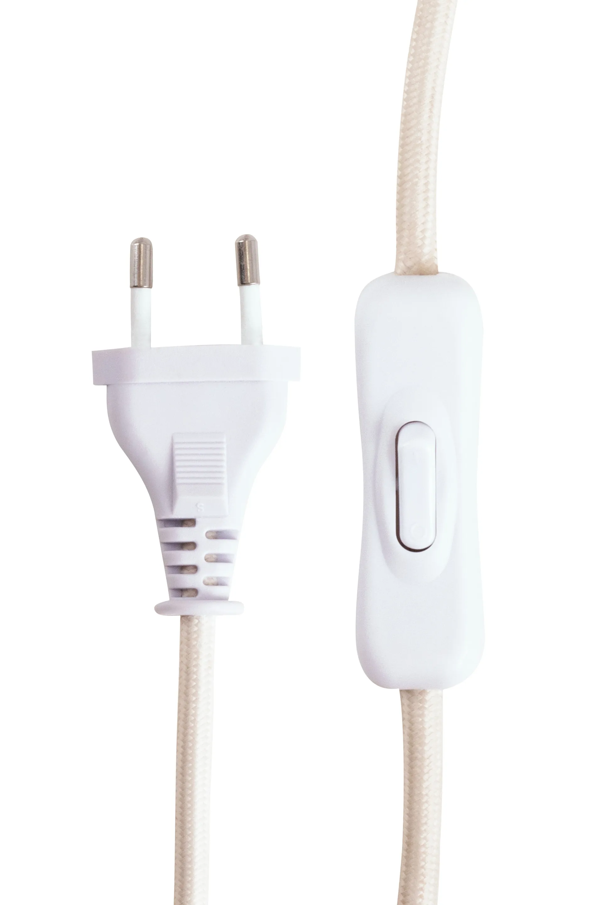 Castello 24 台灯, 褐色 Globen Lighting