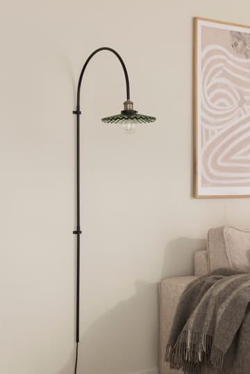 Cobbler 壁灯 150 cm - 绿色 - Globen Lighting