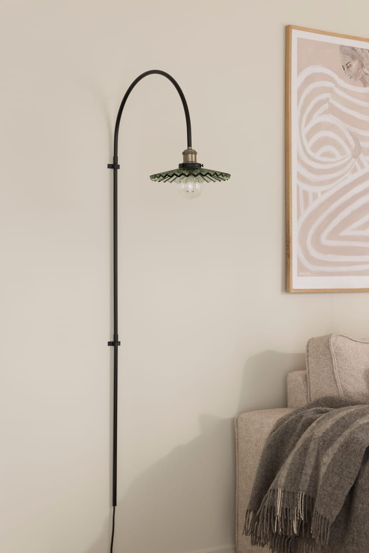 Cobbler 壁灯 150 cm, 绿色 Globen Lighting