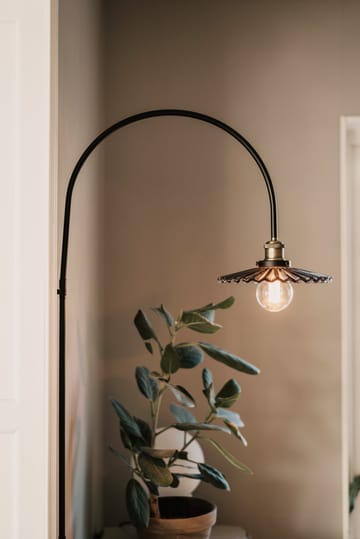 Cobbler系列 壁灯 150cm  - 150cm_烟熏色 - Globen Lighting
