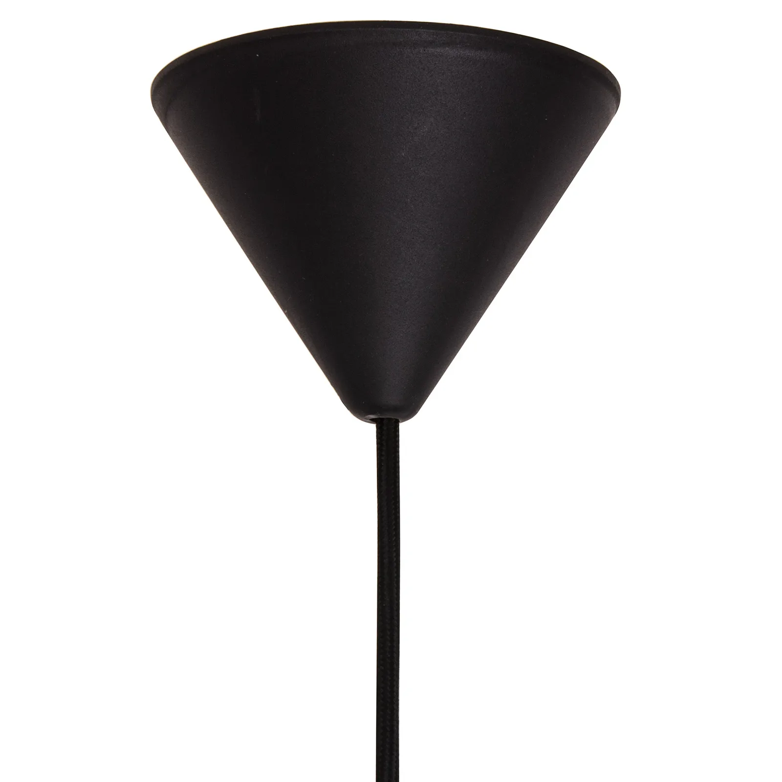 Cobbler 吊灯 Ø25 cm, 白色 Globen Lighting