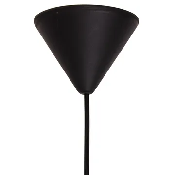 Cobbler 吊灯 Ø25cm - 白色 - Globen Lighting
