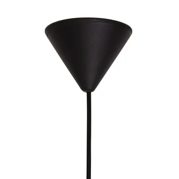 Cobbler 吊灯 Ø25cm - 透明色 - Globen Lighting