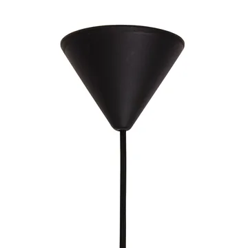 Cobbler 吊灯 Ø25cm - 烟灰色 - Globen Lighting